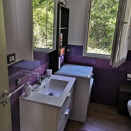 Goga Feriehus Šišan