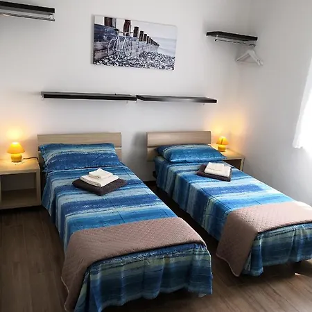 Feriehus Goga *