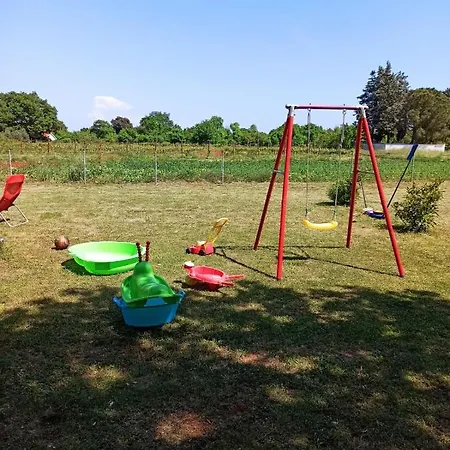Feriehus Goga Šišan