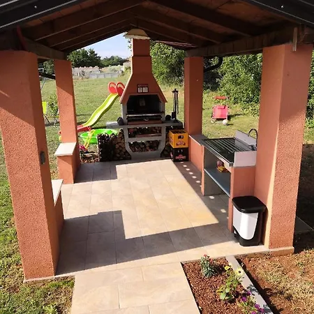 Goga Holiday home *