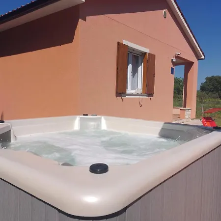 Goga Сasa de vacaciones *