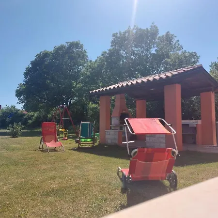 Goga * Šišan